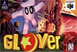 glover n64 rom